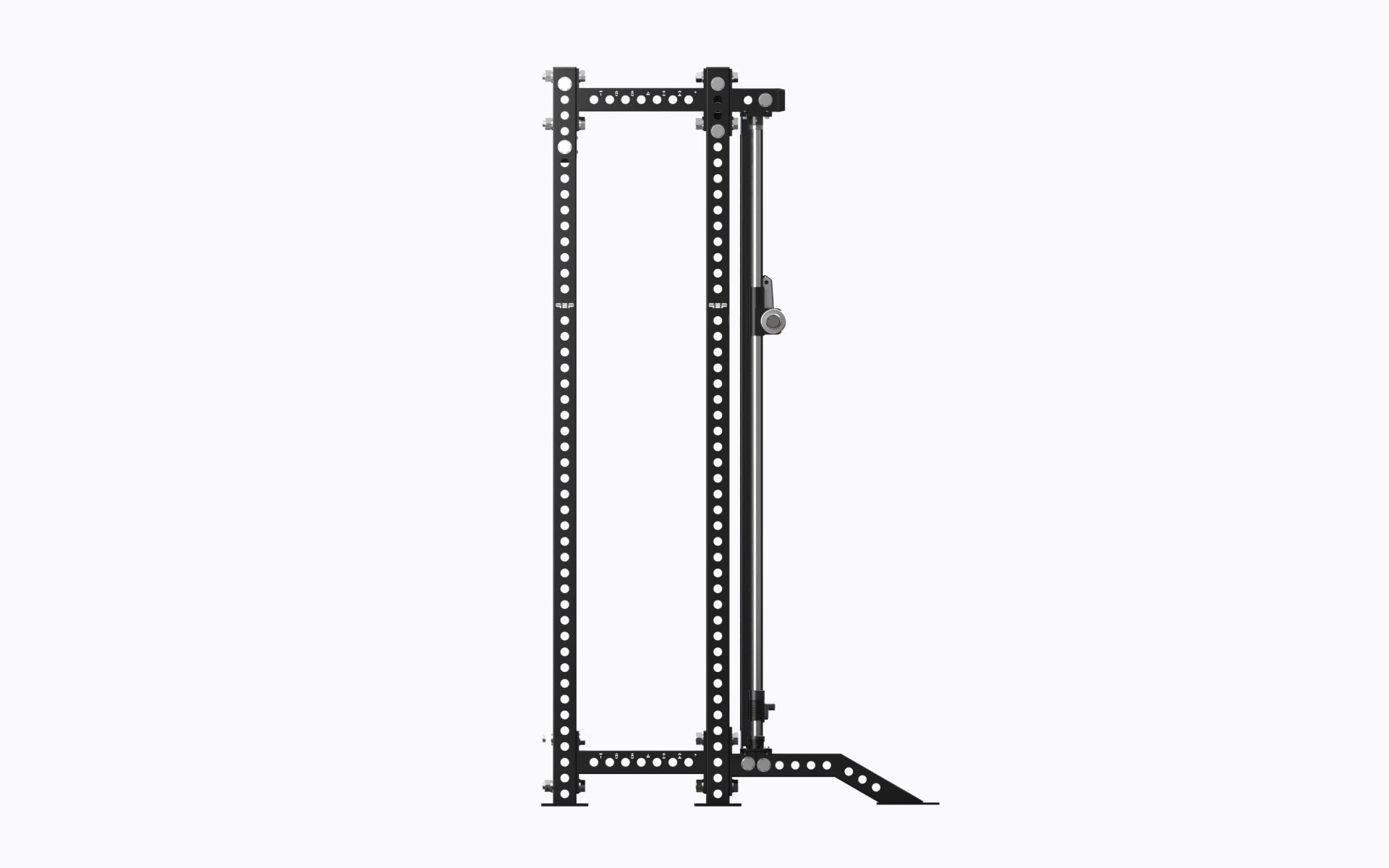 Smith Machine Attachment