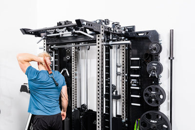 Summit™ All-In-One Ares™ 2.0 Wall-Mounted
