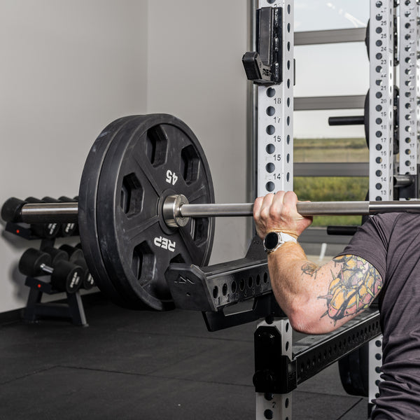 Spotter Arms 2.0