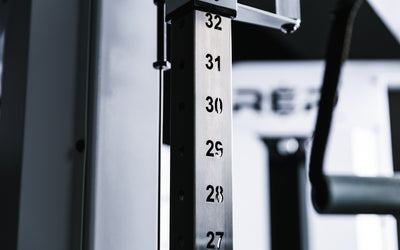 Arcadia™ Max Functional Trainer KG