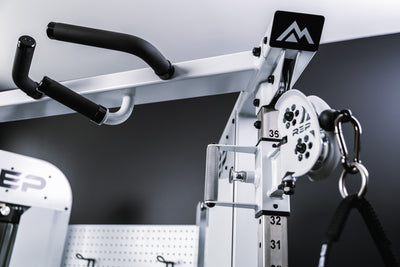 Arcadia™ Max Functional Trainer LB