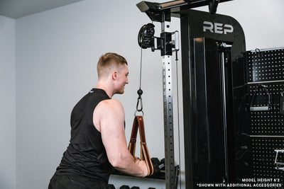 Arcadia™ Max Functional Trainer KG