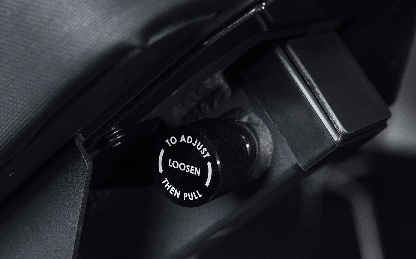 REP® Nighthawk™ - Adjustable Bench