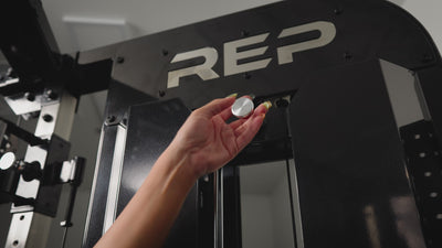 Arcadia™ Max Functional Trainer KG