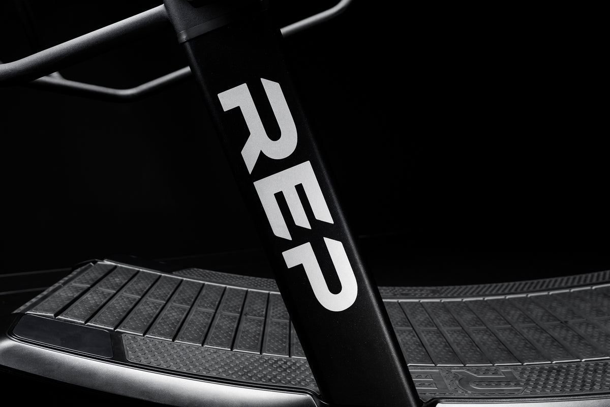 Strive™ Curved Treadmill