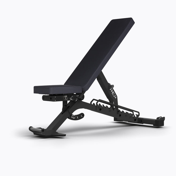 Weight Benches
