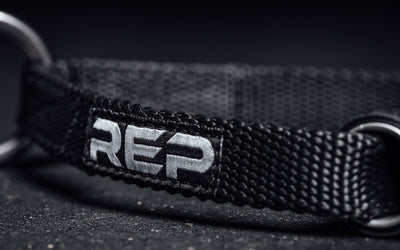 Strap Close Up