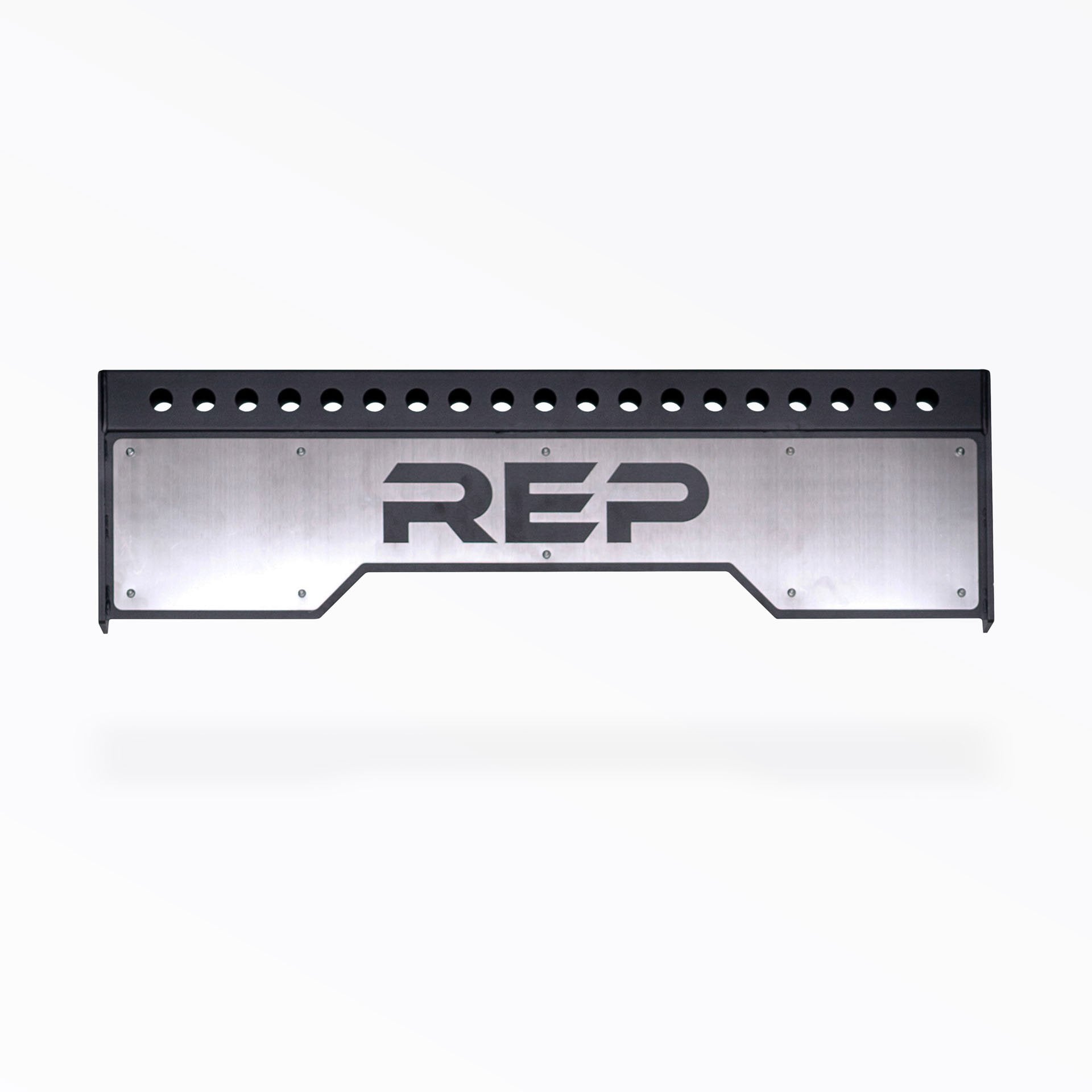 Logo Plate Crossmember | REP Fitness | Rack Attachments – REP Fitness ...